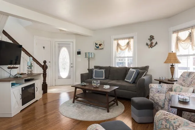 $710,000 | 12 Grove Street, Wareham, MA 02558