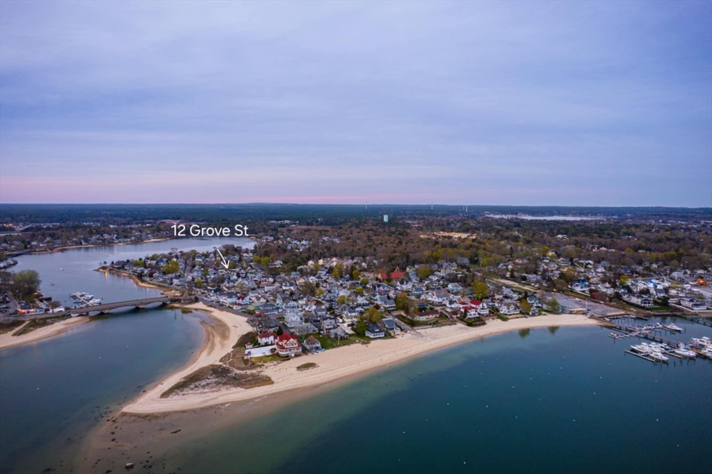 12 Grove Street Wareham, MA 02558 - Photo 2 of 41