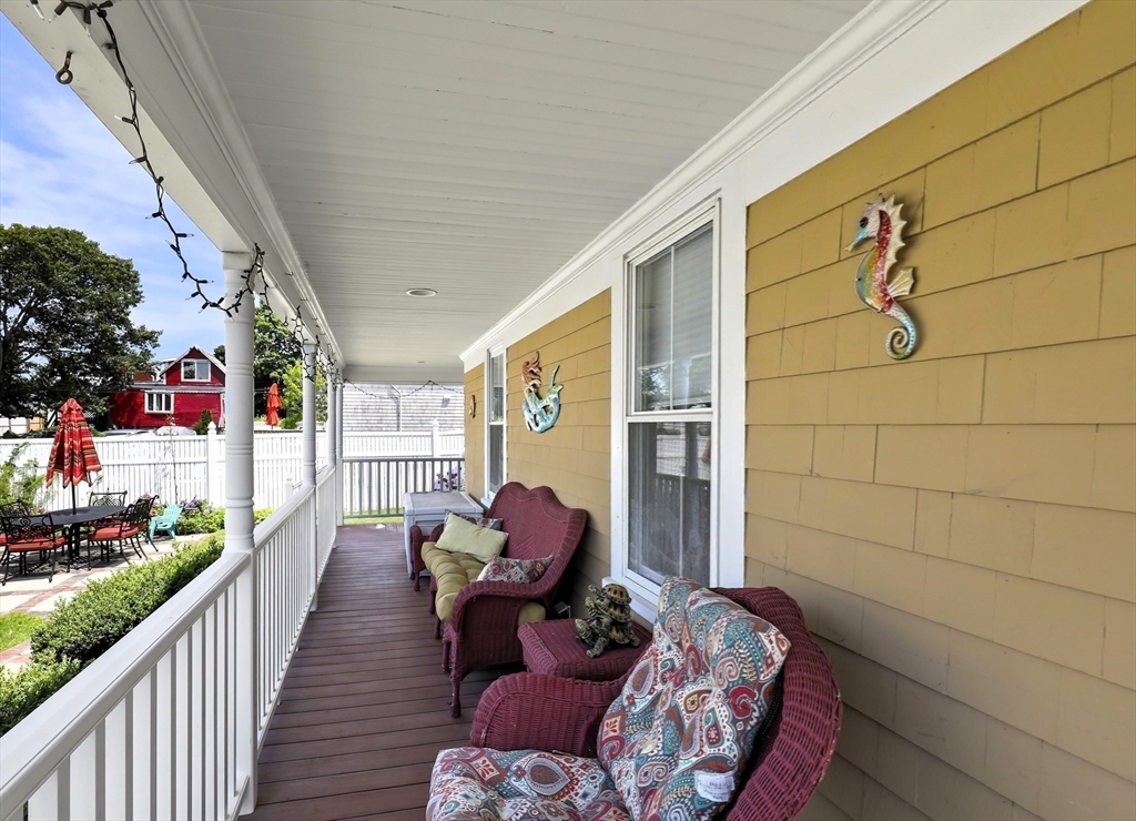 12 Grove Street Wareham, MA 02558 - Photo 22 of 41