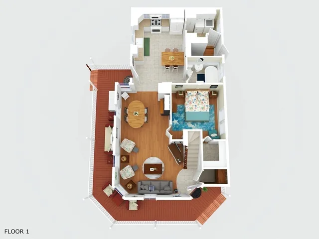 $710,000 | 12 Grove Street, Wareham, MA 02558