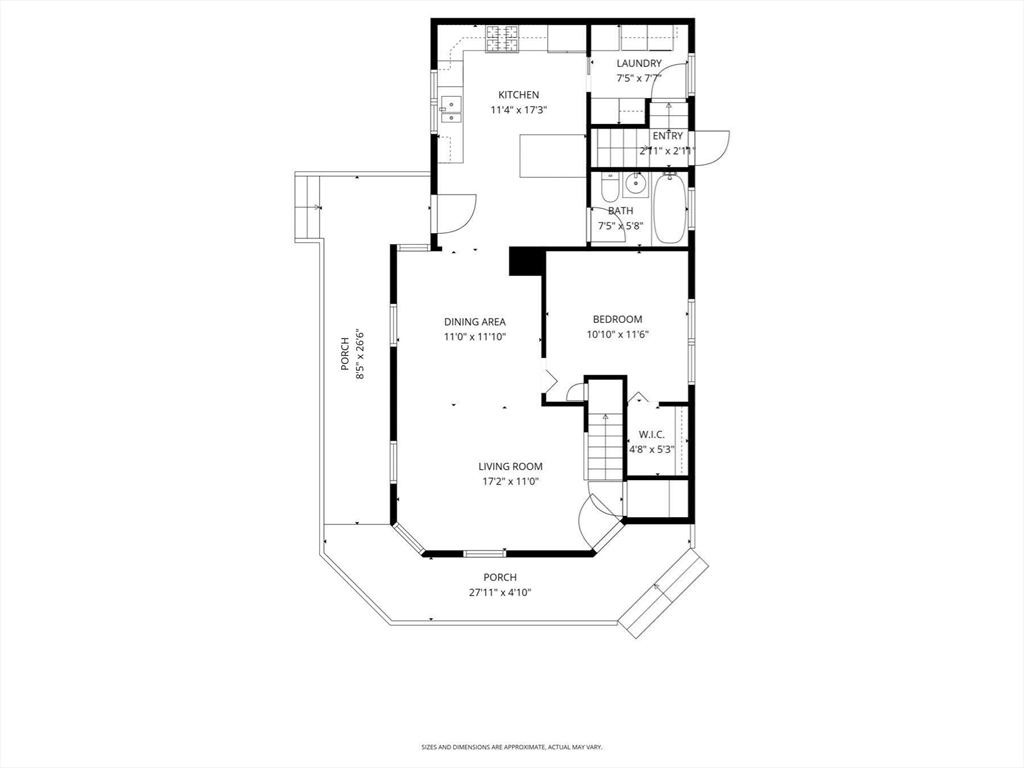 12 Grove Street Wareham, MA 02558 - Photo 27 of 41