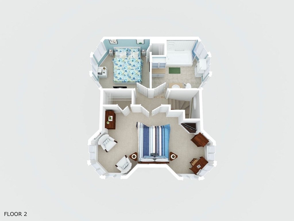 12 Grove Street Wareham, MA 02558 - Photo 28 of 41