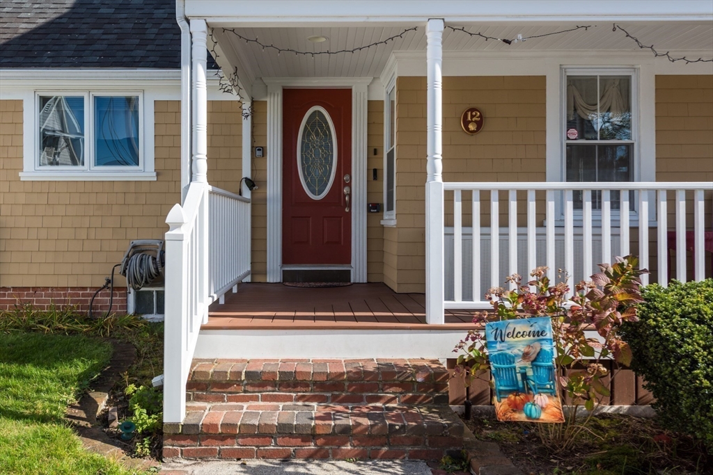 12 Grove Street Wareham, MA 02558 - Photo 29 of 41