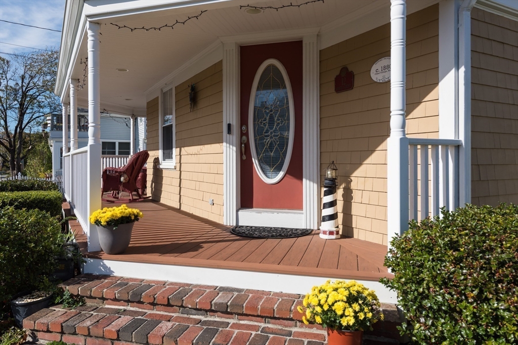 12 Grove Street Wareham, MA 02558 - Photo 30 of 41