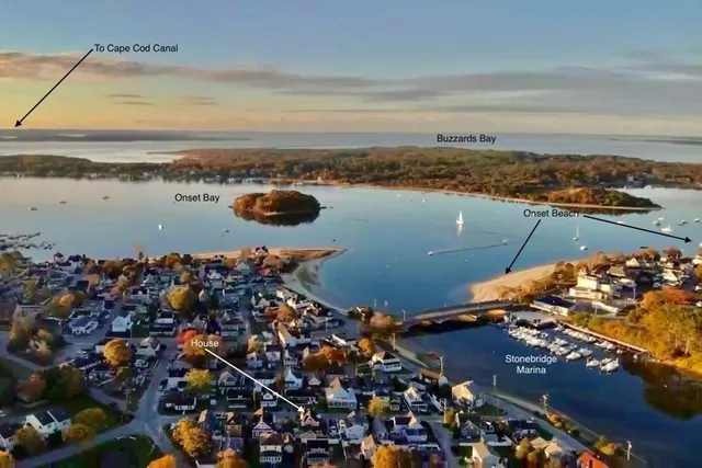 $710,000 | 12 Grove Street, Wareham, MA 02558