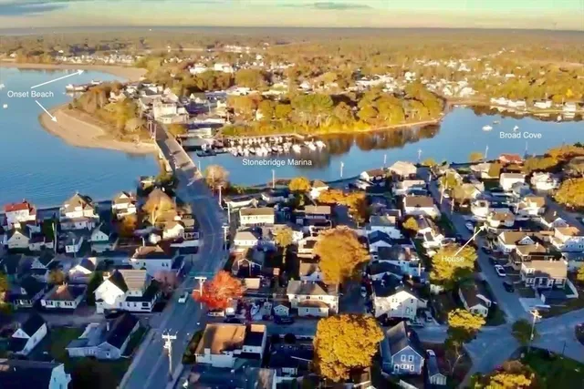 $710,000 | 12 Grove Street, Wareham, MA 02558