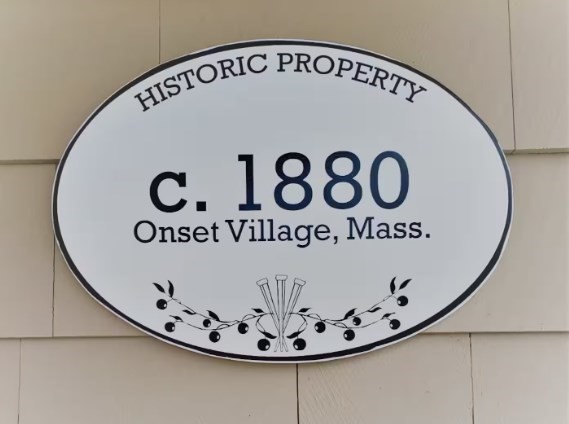 12 Grove Street Wareham, MA 02558 - Photo 33 of 41