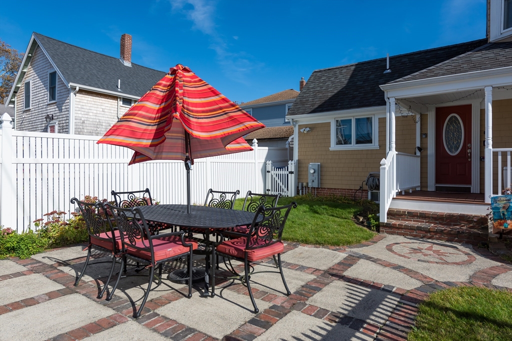 12 Grove Street Wareham, MA 02558 - Photo 34 of 41