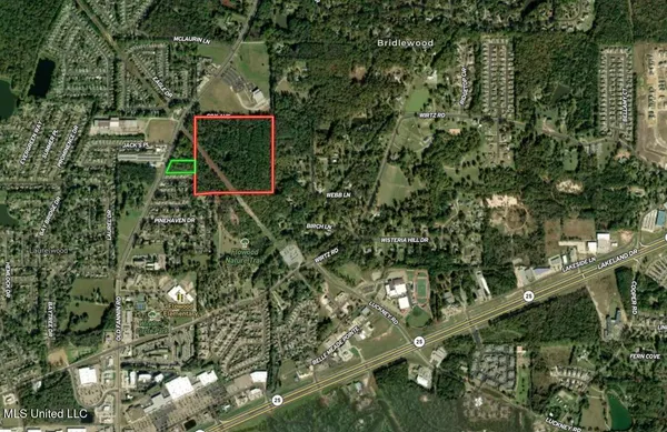 $998,000 | No Old Fannin Road, Flowood, MS 39232