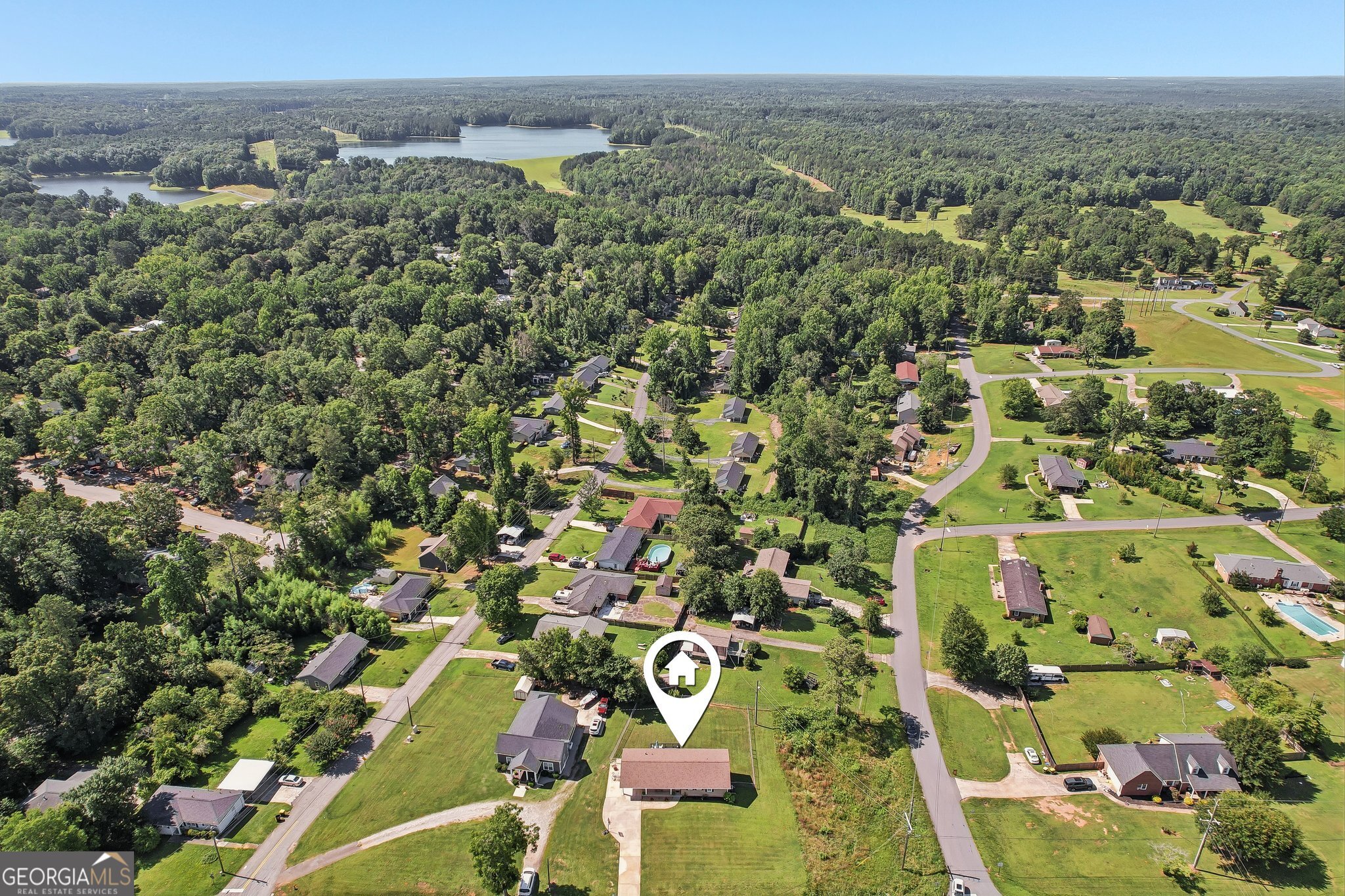 266 Lagrange Street Newnan, GA 30263 - Photo 41 of 43