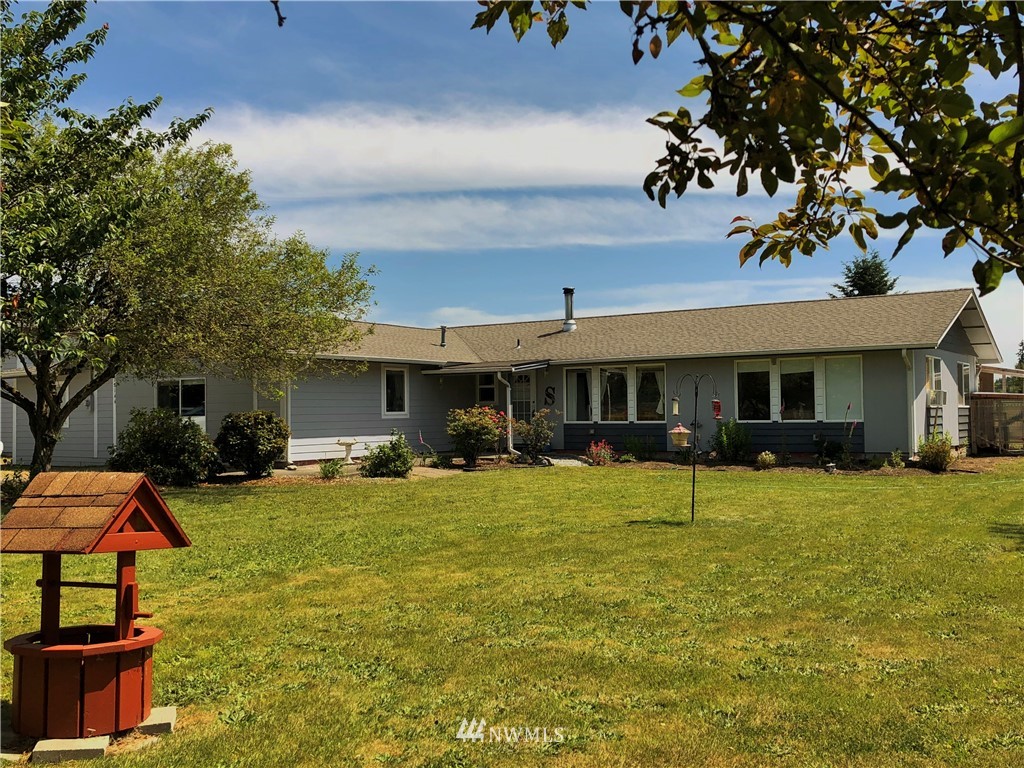 18144 Applegate Street Southwest Rochester, WA 98579 - Photo 1 of 22