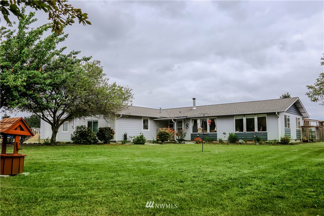 18144 Applegate Street Southwest Rochester, WA 98579 - Photo 21 of 22