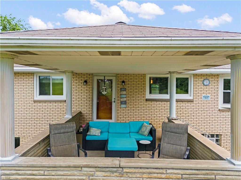 152 Ridge Road Monongahela, PA 15063 - Photo 25 of 31