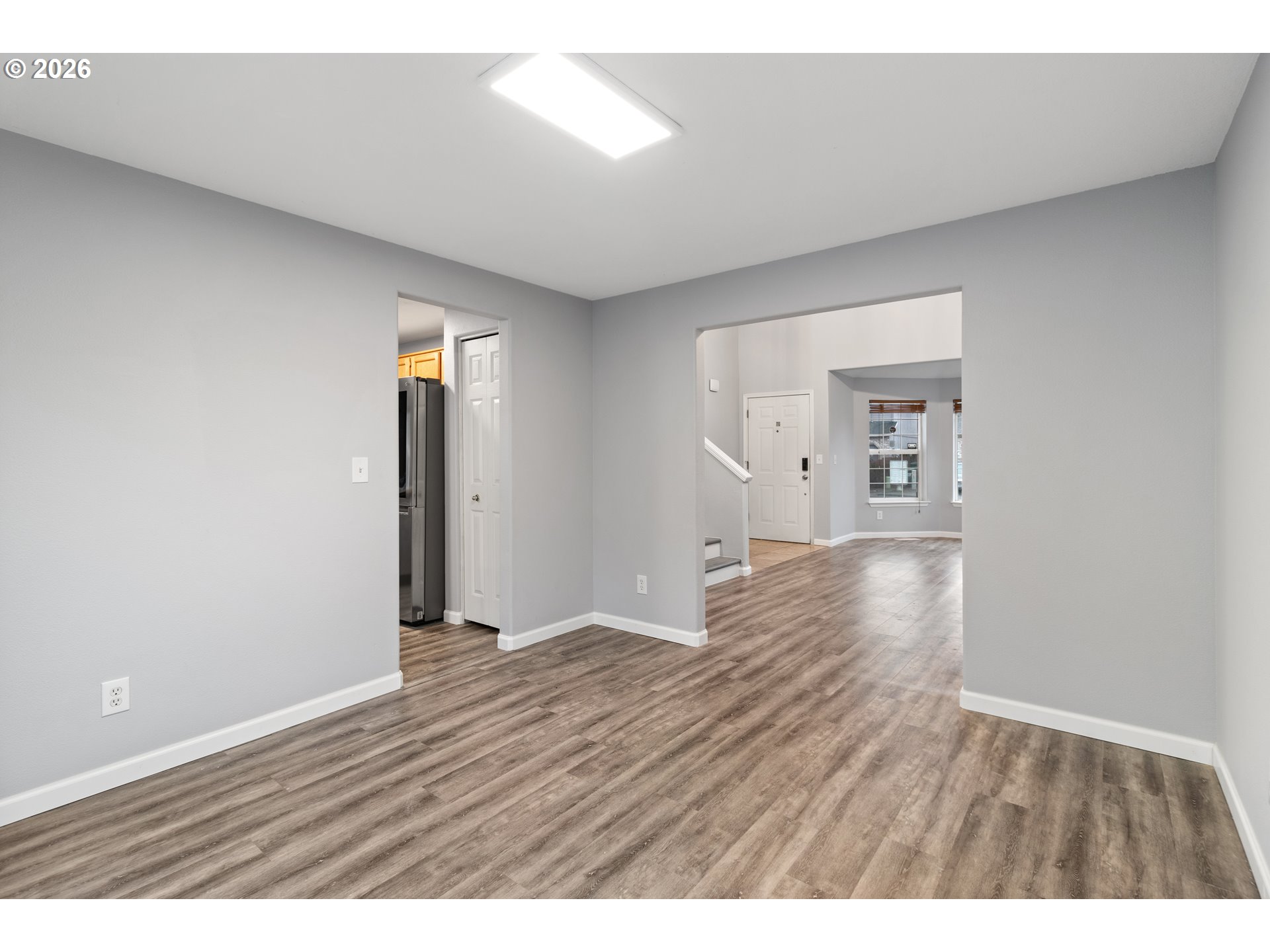 20277 Southwest Jay Street Beaverton, OR 97003 - Photo 12 of 48 Dining Room