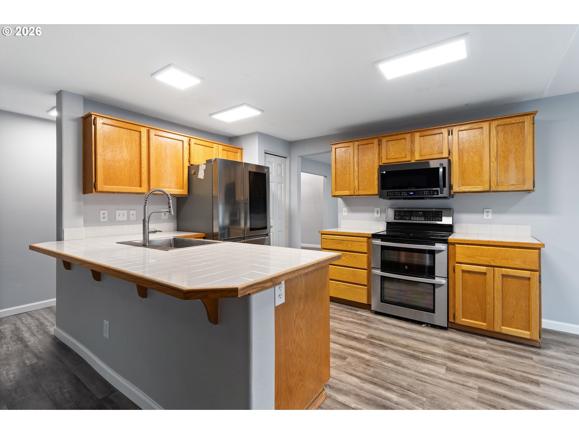 20277 Southwest Jay Street Beaverton, OR 97003 - Photo 19 of 48 Kitchen