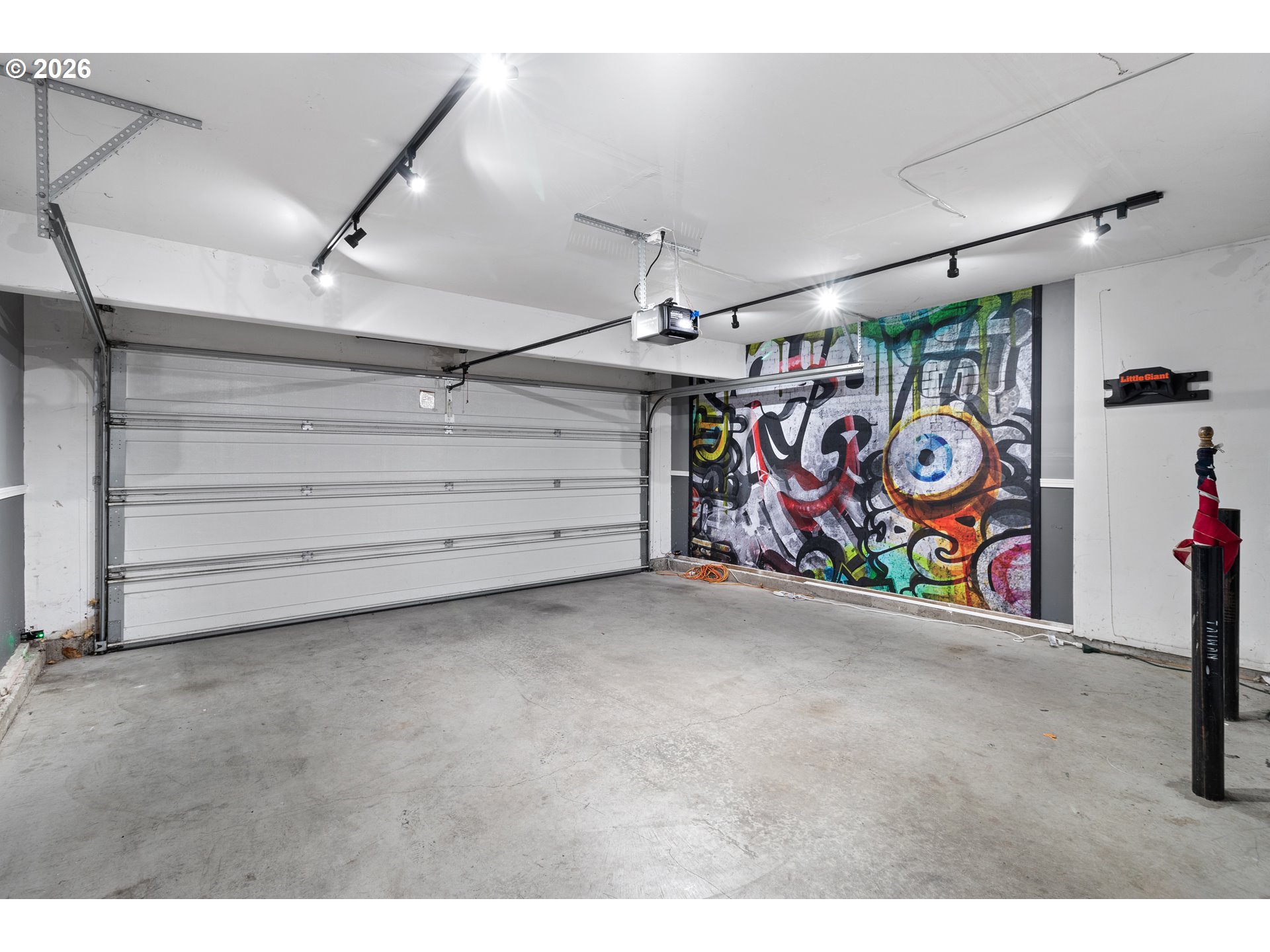 20277 Southwest Jay Street Beaverton, OR 97003 - Photo 26 of 48 Garage