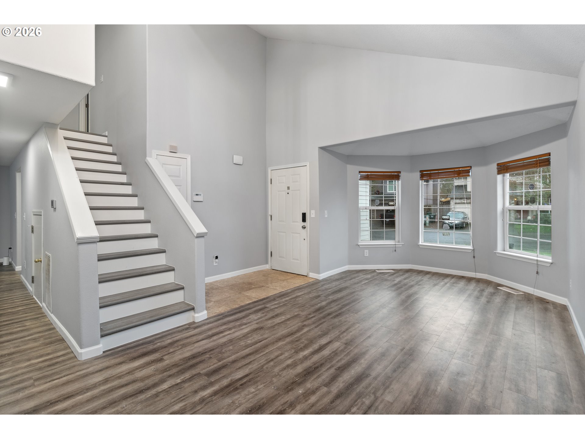 20277 Southwest Jay Street Beaverton, OR 97003 - Photo 4 of 48 Living Room