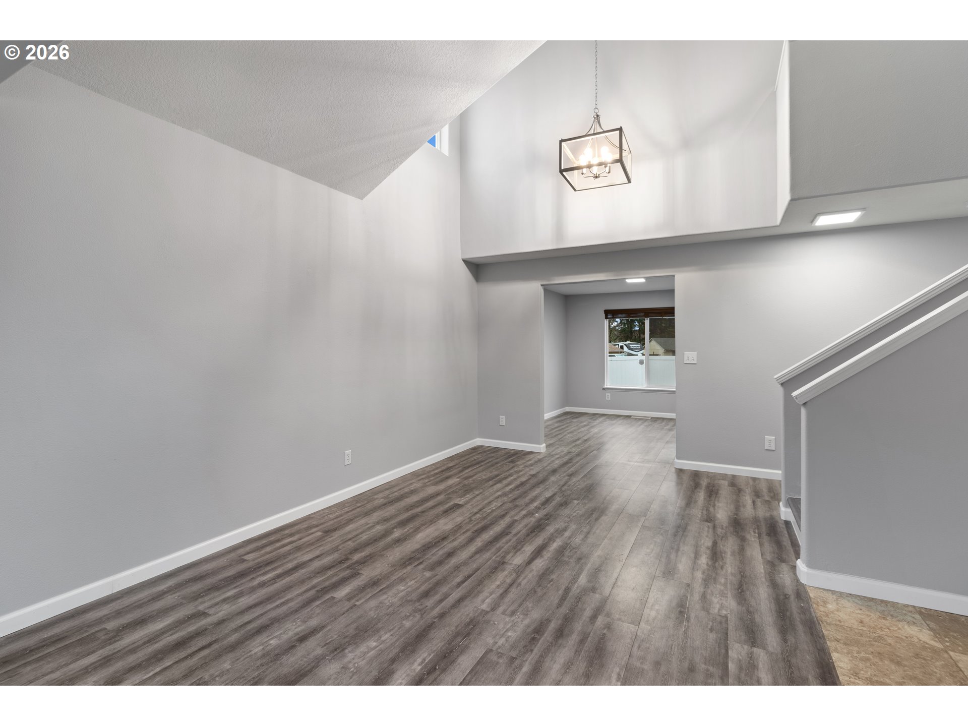 20277 Southwest Jay Street Beaverton, OR 97003 - Photo 6 of 48 Living Room
