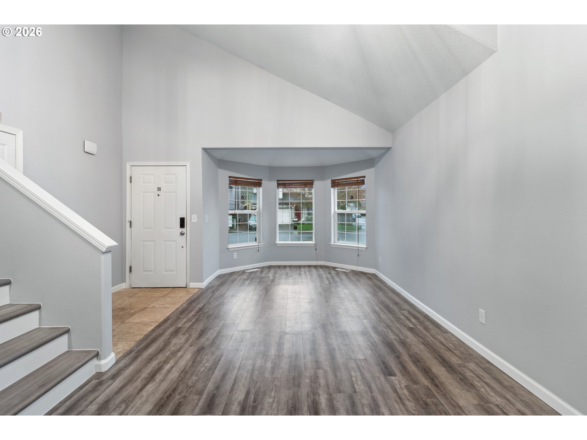 20277 Southwest Jay Street Beaverton, OR 97003 - Photo 9 of 48 Living Room