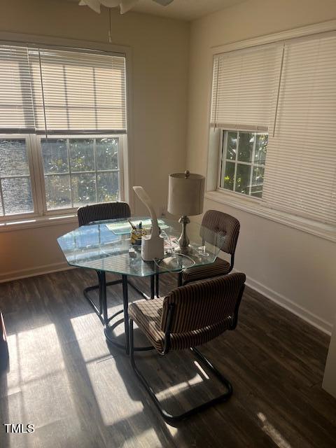 2011 Wolfmill Drive, Unit 203 Raleigh, NC 27603 - Photo 6 of 11 a living room with furniture and a window