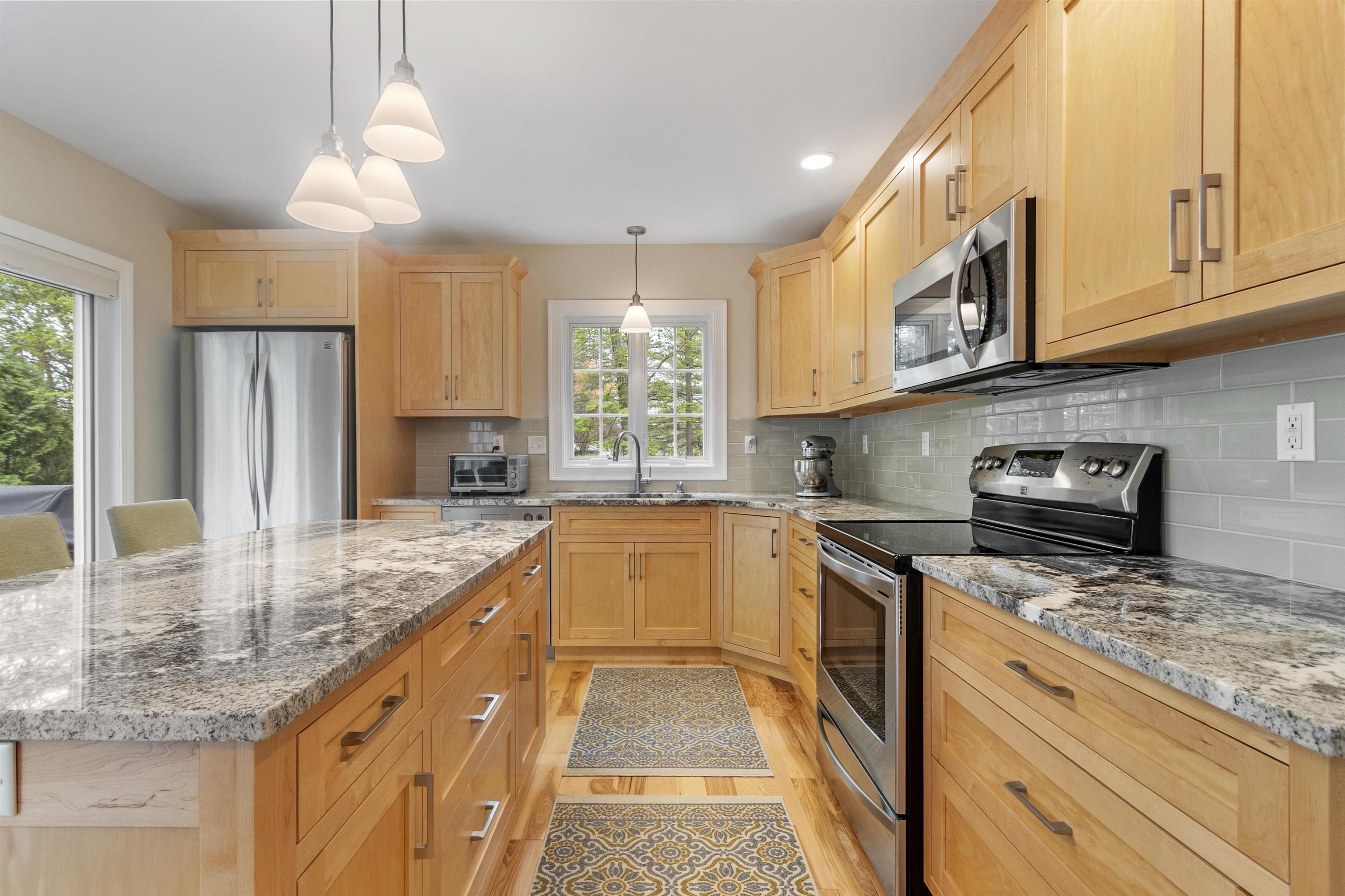 35 Exeter Farms Road Exeter, NH 03833 - Photo 22 of 49