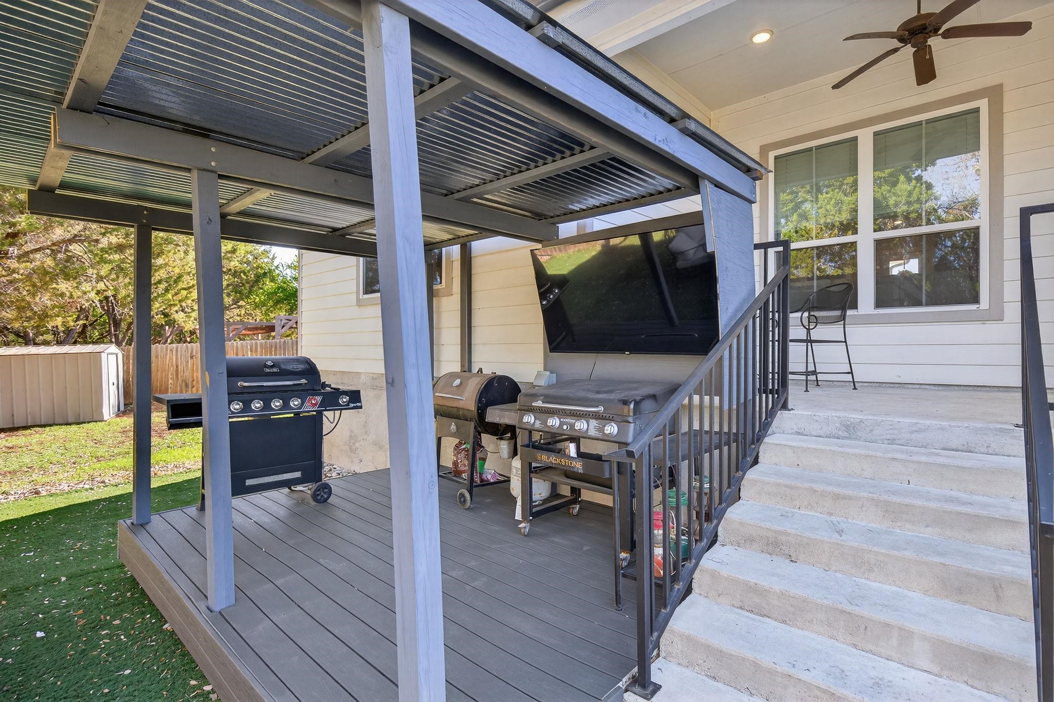 102 Ladera Cove Marble Falls, TX 78654 - Photo 21 of 29