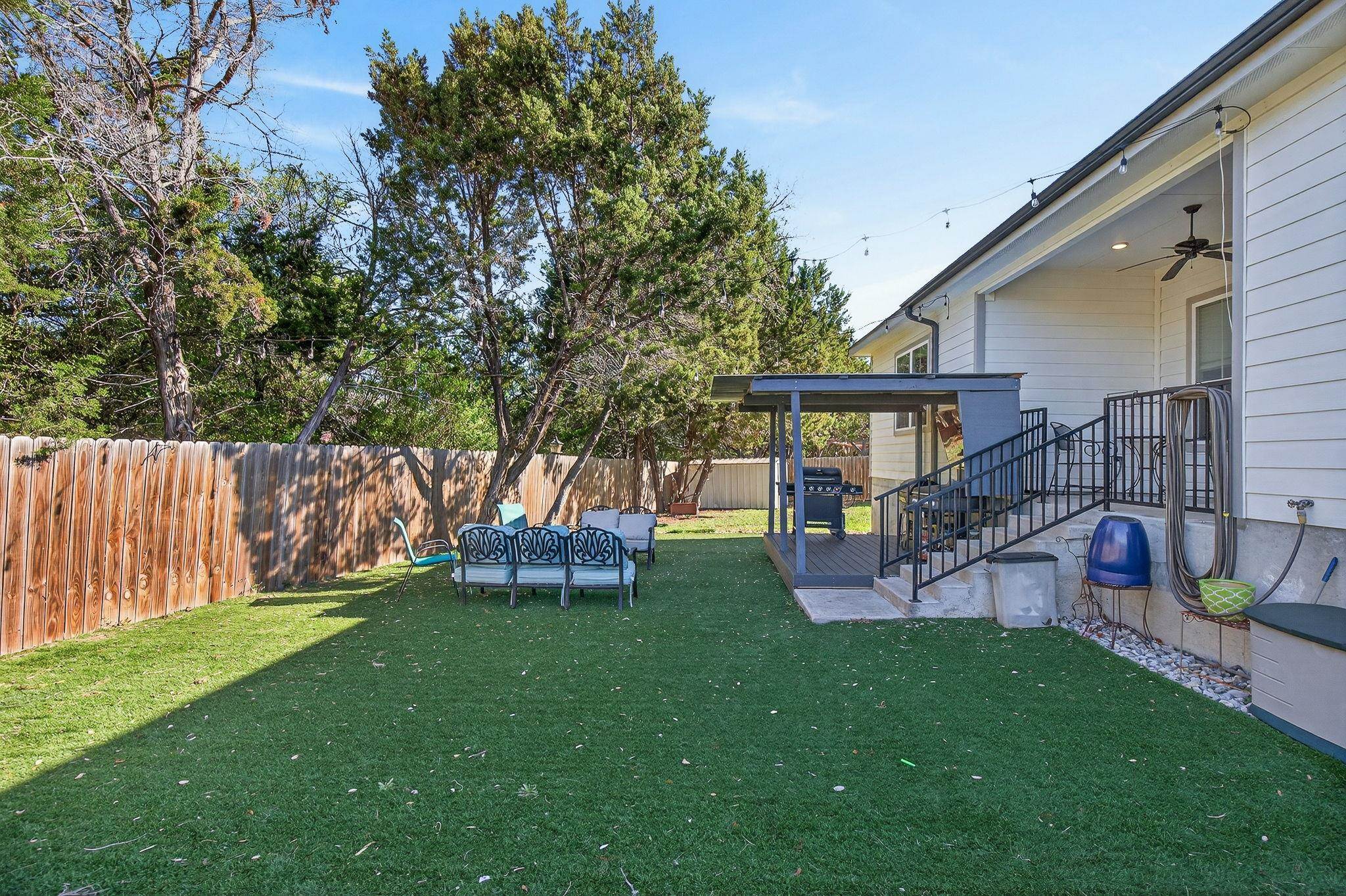 102 Ladera Cove Marble Falls, TX 78654 - Photo 25 of 29