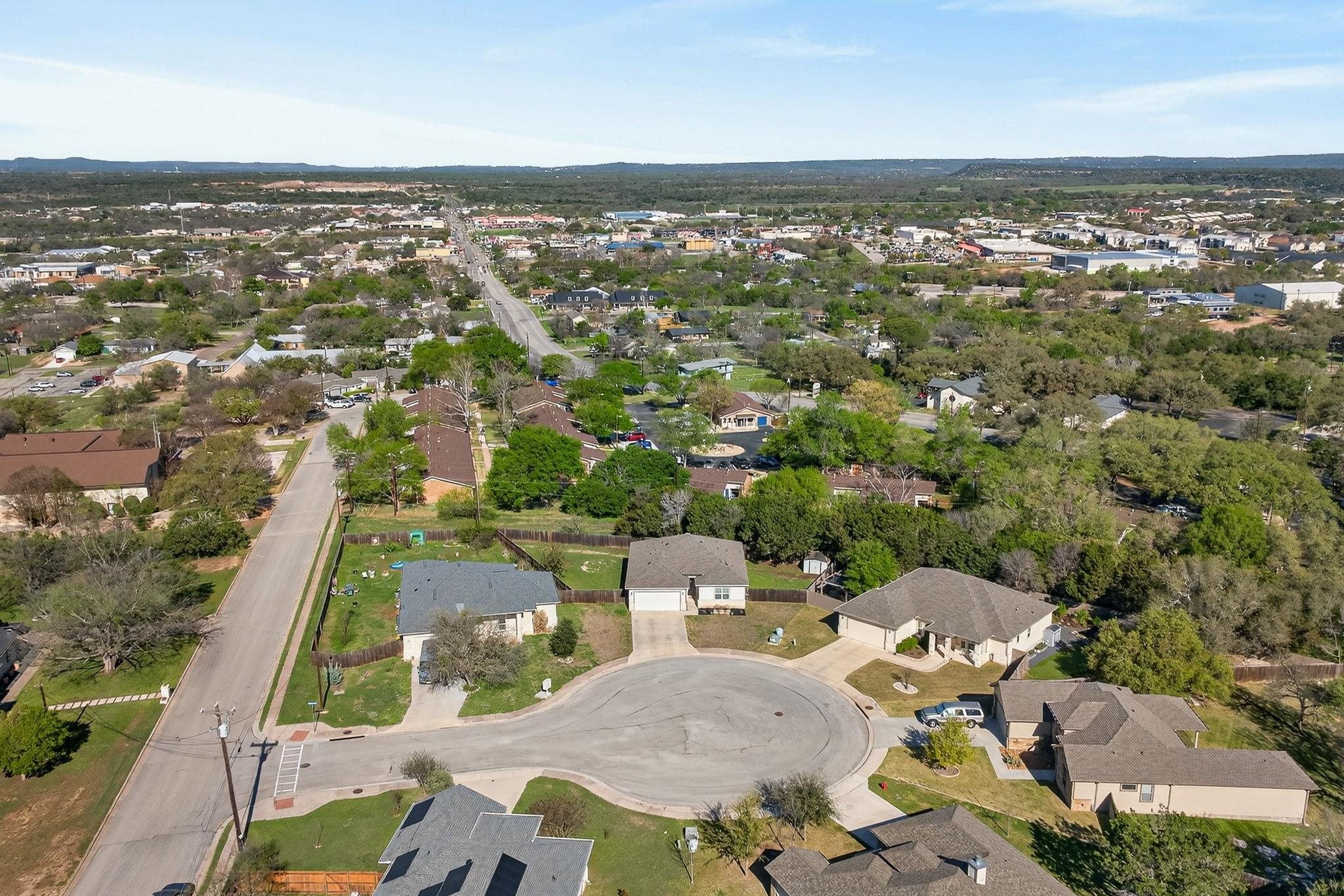 102 Ladera Cove Marble Falls, TX 78654 - Photo 28 of 29