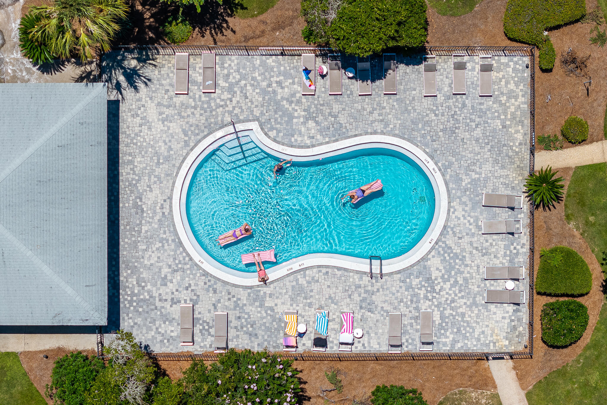 3605 East County Highway 30A, Unit 241 Santa Rosa Beach, FL 32459 - Photo 16 of 23 Hidden Beach 241-7