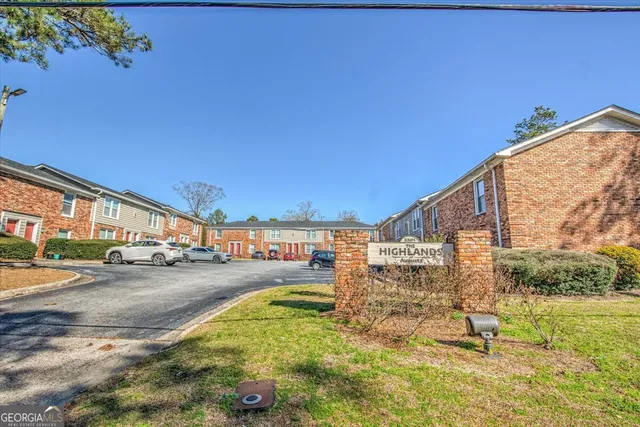 $2,300,000 | 2201 Walden Drive, Unit 18, Augusta, GA 30904