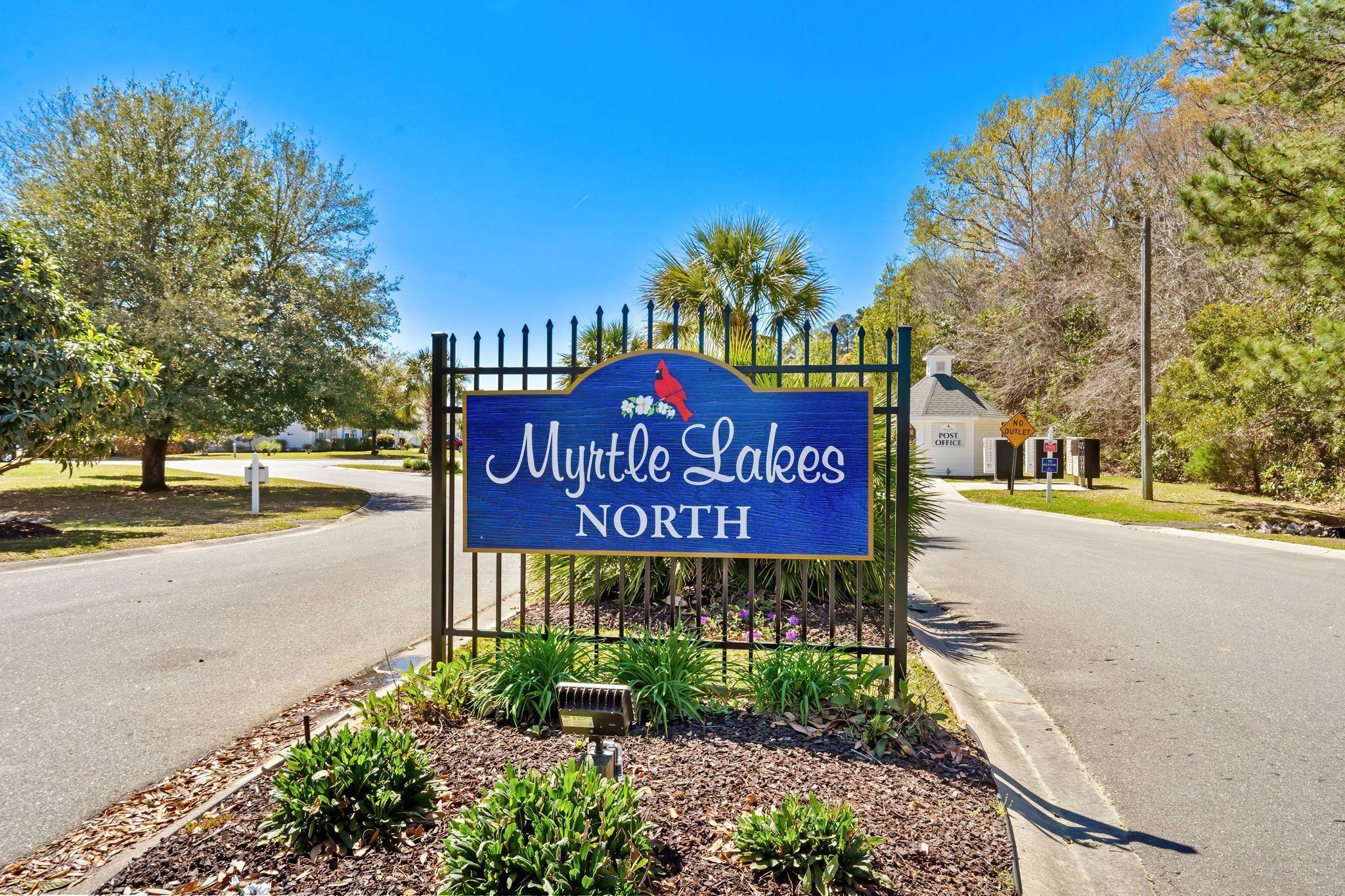 835 Inglenook Lane Longs, SC 29568 - Photo 46 of 46