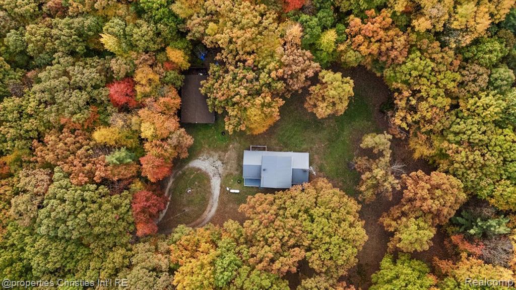 4121 Country Road Otter Lake, MI 48464 - Photo 23 of 79 Gallery Image 23