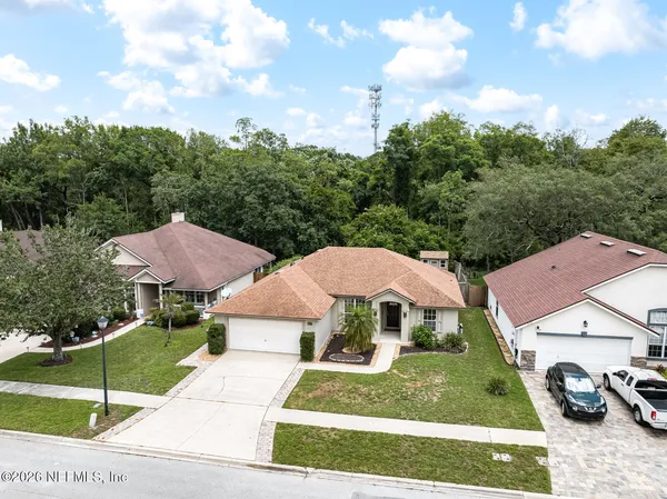 $2,800 | 8575 Crooked Tree Drive, Jacksonville, FL 32256