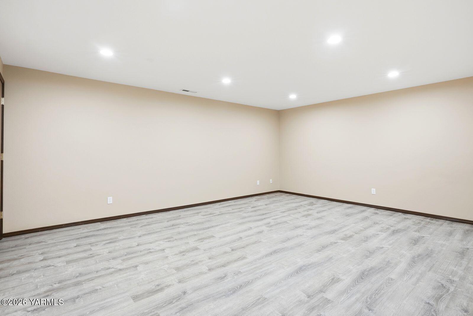 241 Knoll Road Yakima, WA 98908 - Photo 32 of 43 Non Conforming 5th Bedroom