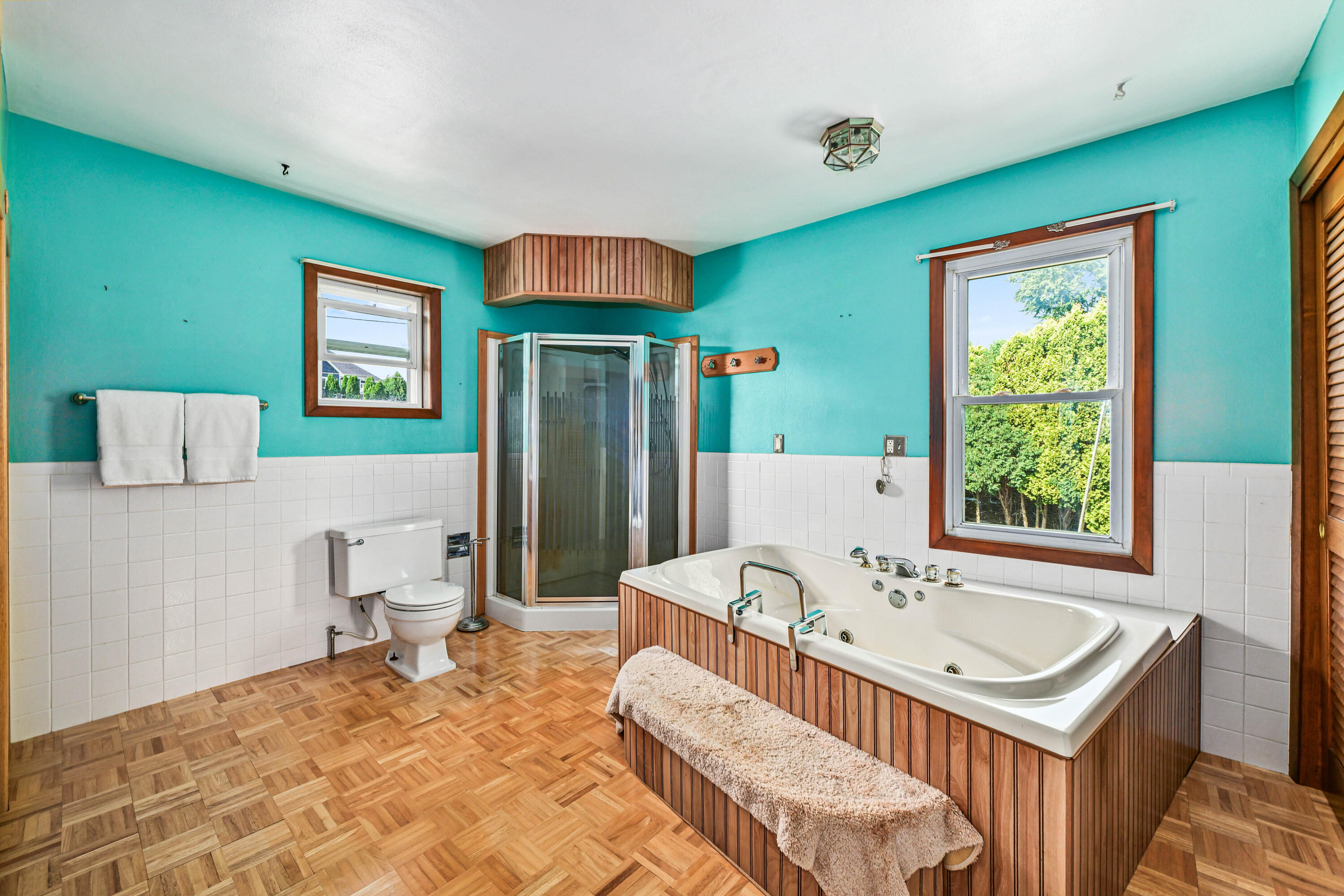 6301 Riverside Road Waterford, WI 53185 - Photo 20 of 38 Main Bath