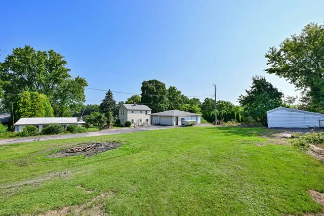 $879,000 | 6301 Riverside Road, Waterford, WI 53185