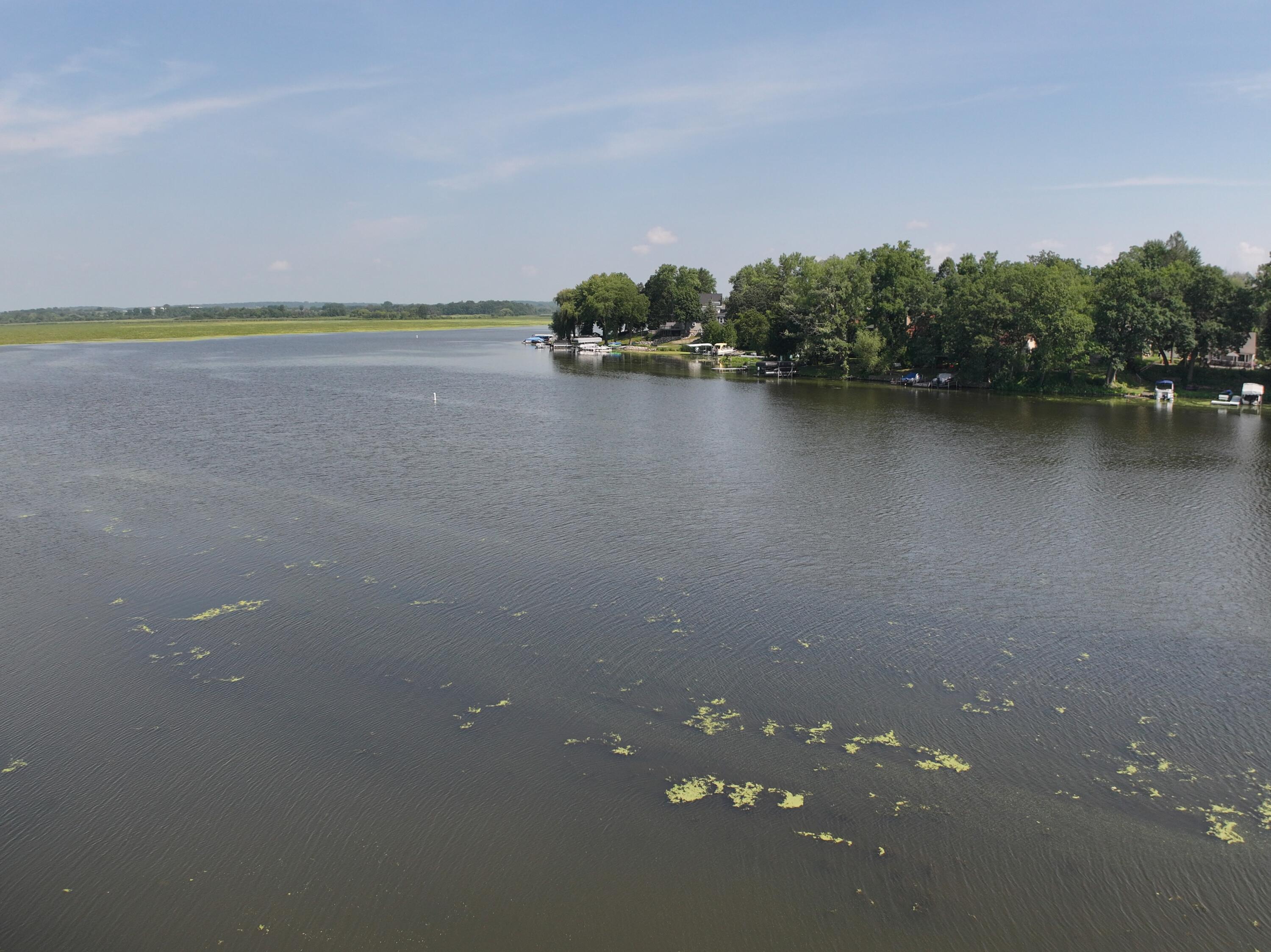 6301 Riverside Road Waterford, WI 53185 - Photo 3 of 38 Quiet River Frontage