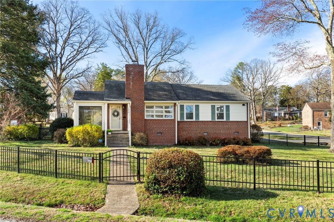 7519 Roswell Road Henrico, VA 23229 - Photo 2 of 28 Gallery Image 2