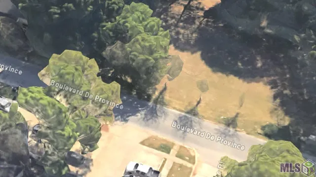 $65,000 | 0 Boulevard De Province, Baton Rouge, LA 70816