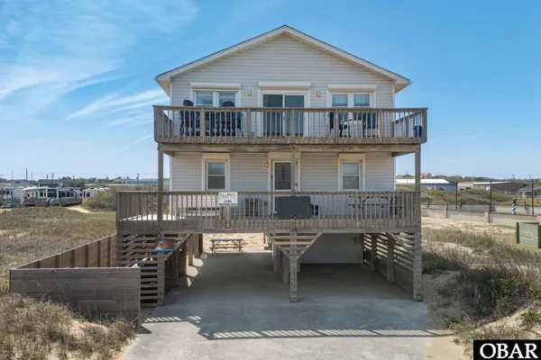 $950,000 | 3956 North Virginia Dare Trail, Kitty Hawk, NC 27949