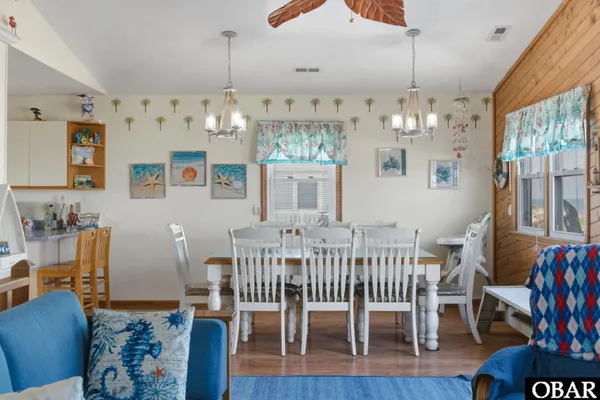 $950,000 | 3956 North Virginia Dare Trail, Kitty Hawk, NC 27949
