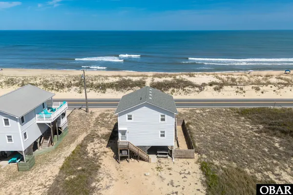 $950,000 | 3956 North Virginia Dare Trail, Kitty Hawk, NC 27949