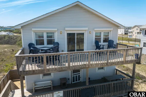$950,000 | 3956 North Virginia Dare Trail, Kitty Hawk, NC 27949