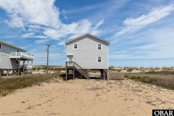 $950,000 | 3956 North Virginia Dare Trail, Kitty Hawk, NC 27949
