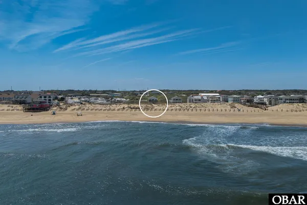 $950,000 | 3956 North Virginia Dare Trail, Kitty Hawk, NC 27949