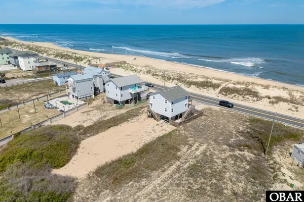 $950,000 | 3956 North Virginia Dare Trail, Kitty Hawk, NC 27949