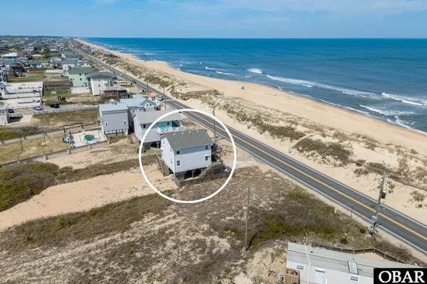 $950,000 | 3956 North Virginia Dare Trail, Kitty Hawk, NC 27949