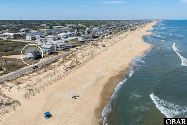 $950,000 | 3956 North Virginia Dare Trail, Kitty Hawk, NC 27949