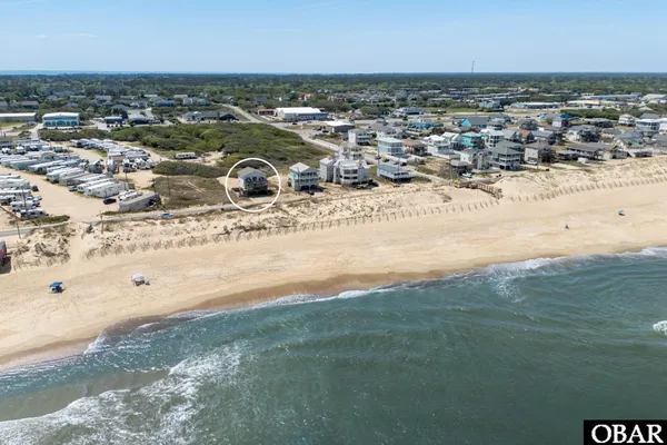 $950,000 | 3956 North Virginia Dare Trail, Kitty Hawk, NC 27949