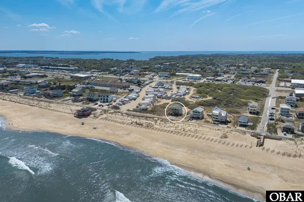 $950,000 | 3956 North Virginia Dare Trail, Kitty Hawk, NC 27949